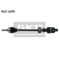 VKJC 6095 SKF Приводной вал