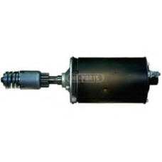 CS18 HC-parts Стартер