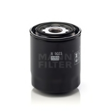 W 9023 MANN-FILTER Гидрофильтр, автоматическая коробка передач