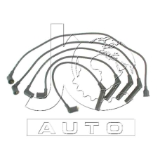 L30506H Japan Cars Комплект высоковольтных проводов