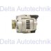 L 40 010 DELTA AUTOTECHNIK Генератор