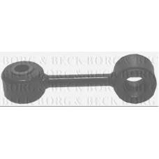 BDL6601 BORG & BECK Тяга / стойка, стабилизатор