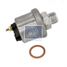 4.60677 DIESEL TECHNIC Датчик, давление масла