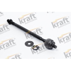 4305050 KRAFT AUTOMOTIVE Осевой шарнир, рулевая тяга