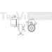 TA1205 TREVI AUTOMOTIVE Натяжная планка, поликлиновой ремень