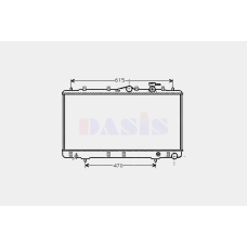 560090N DASIS 
