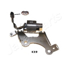 BO-K19 JAPANPARTS Катушка зажигания