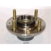 KK-25001 JAPANPARTS Ступица колеса