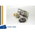 1100386 TURBO' S HOET Компрессор, наддув