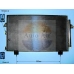 16-1027 AUTO AIR GLOUCESTER Конденсатор, кондиционер