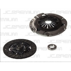 F17003PR JC PREMIUM Комплект сцепления