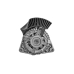 135.522.140 CV PSH Генератор