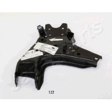 BS-137 JAPANPARTS Рычаг независимой подвески колеса, подвеска колеса