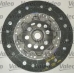 826488 VALEO Комплект сцепления