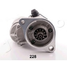 3T228 JAPKO Стартер