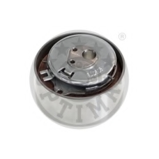 0-N1616 OPTIMAL Натяжной ролик, ремень ГРМ