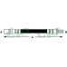 6T47155 LPR Тормозной шланг