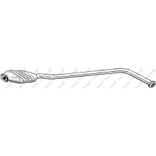 098-035 BOSAL Катализатор