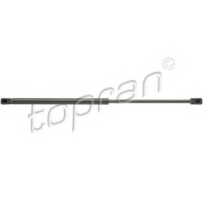 820 120 TOPRAN Газовая пружина, крышка багажник