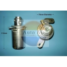 31-1122 AUTO AIR GLOUCESTER Осушитель, кондиционер