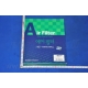 PAB-046<br />Parts mall<br />Воздушный фильтр