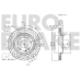 5815203370 EUROBRAKE Тормозной диск