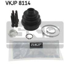 VKJP 8114 SKF Комплект пылника, приводной вал