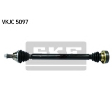 VKJC 5097 SKF Приводной вал