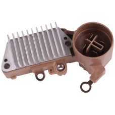 81115127 PowerMax Регулятор генератора
