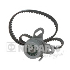 J1115011 NIPPARTS Комплект ремня грм