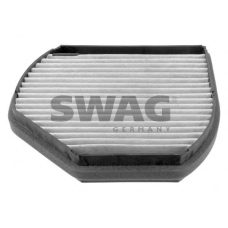 10 91 7151 SWAG Фильтр, воздух во внутренном пространстве
