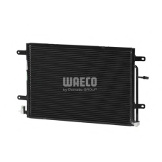 8880400464 WAECO Конденсатор, кондиционер
