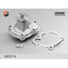 HB3314 FENOX Водяной насос