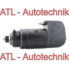 A 72 370 ATL Autotechnik Стартер