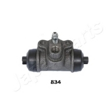 CS-834 JAPANPARTS Колесный тормозной цилиндр