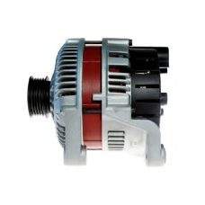 8EL 011 711-551 HELLA Генератор