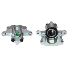 F 86 058 BREMBO Тормозной суппорт