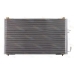 KTT110224 THERMOTEC Конденсатор, кондиционер