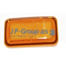 1195500100 Jp Group Фонарь указателя поворота