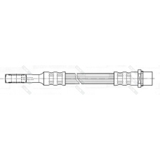 9004471 GIRLING Тормозной шланг