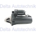 A 16 875 DELTA AUTOTECHNIK Стартер