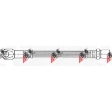 SL 3536 ABS Тормозной шланг