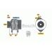 0 986 045 521 BOSCH Генератор