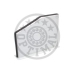 FC-01646 OPTIMAL Фильтр, воздух во внутренном пространстве