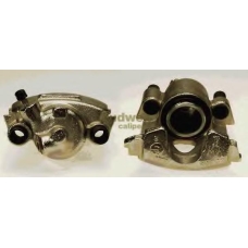 34097 BUDWEG CALIPER Тормозной суппорт
