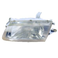 216-1126R-LD-E DEPO Фара правая седан