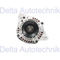 L 65 710 DELTA AUTOTECHNIK Генератор