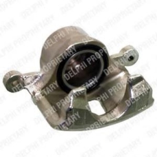 LC3568 DELPHI Тормозной суппорт