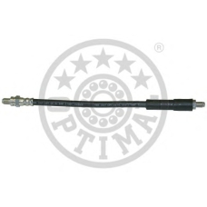 BSL-676 OPTIMAL Тормозной шланг