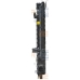 8MK 376 720-781 HELLA Радиатор, охлаждение двигателя